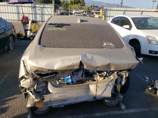 Photo 5 VIN: 1HGCV1F15JA024988 - HONDA ACCORD 