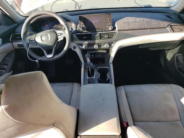 Photo 7 VIN: 1HGCV1F15JA024988 - HONDA ACCORD 