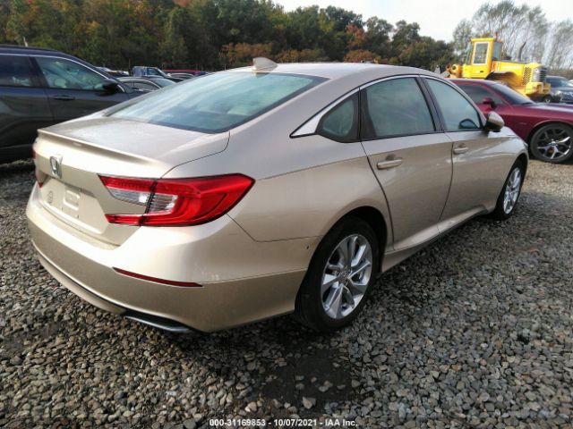 Photo 3 VIN: 1HGCV1F15JA033948 - HONDA ACCORD SEDAN 