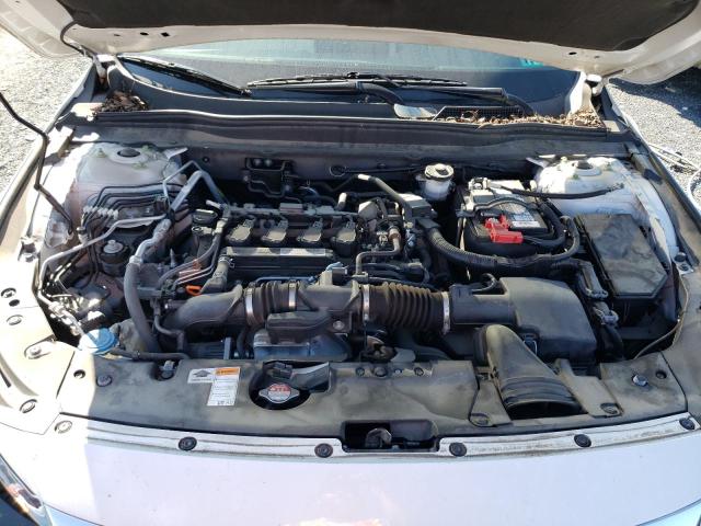 Photo 10 VIN: 1HGCV1F15JA052886 - HONDA ACCORD 