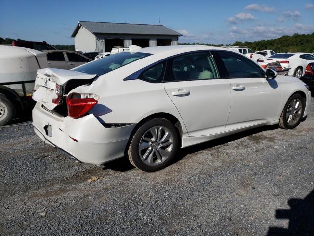 Photo 2 VIN: 1HGCV1F15JA052886 - HONDA ACCORD 