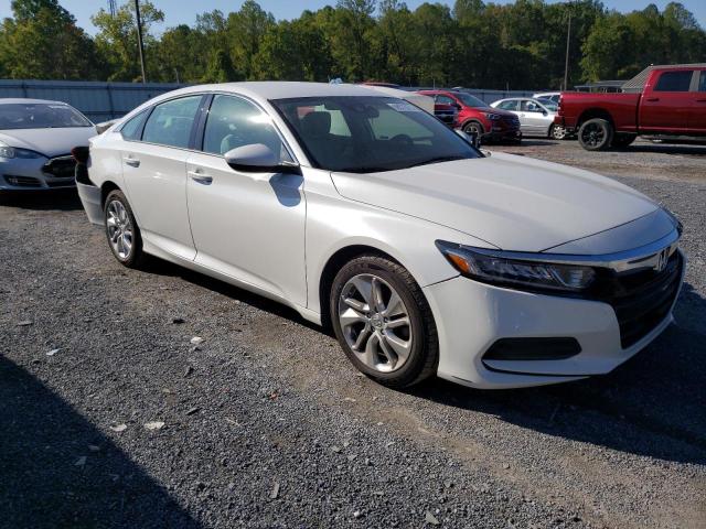 Photo 3 VIN: 1HGCV1F15JA052886 - HONDA ACCORD 