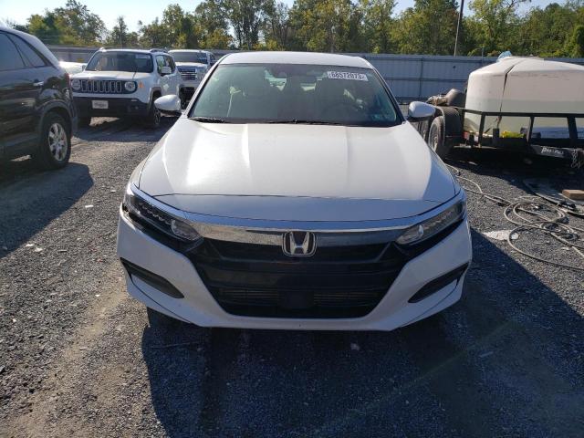 Photo 4 VIN: 1HGCV1F15JA052886 - HONDA ACCORD 