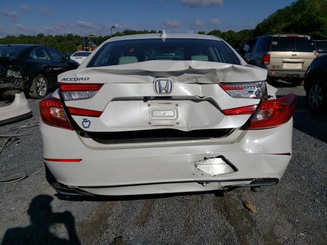 Photo 5 VIN: 1HGCV1F15JA052886 - HONDA ACCORD 