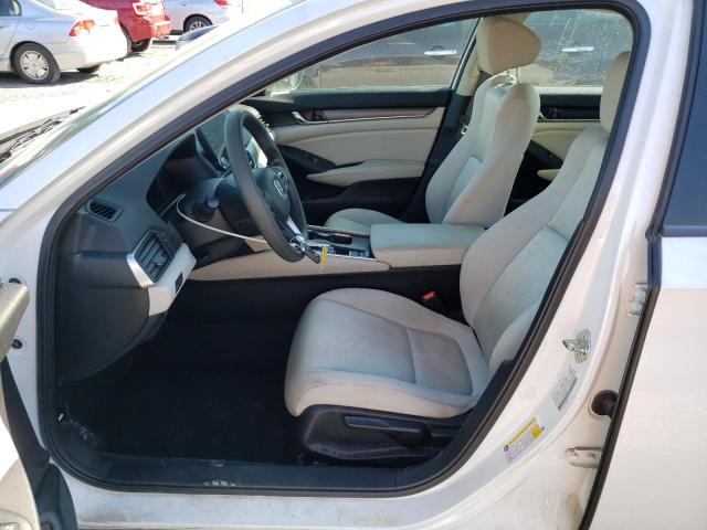 Photo 6 VIN: 1HGCV1F15JA052886 - HONDA ACCORD 