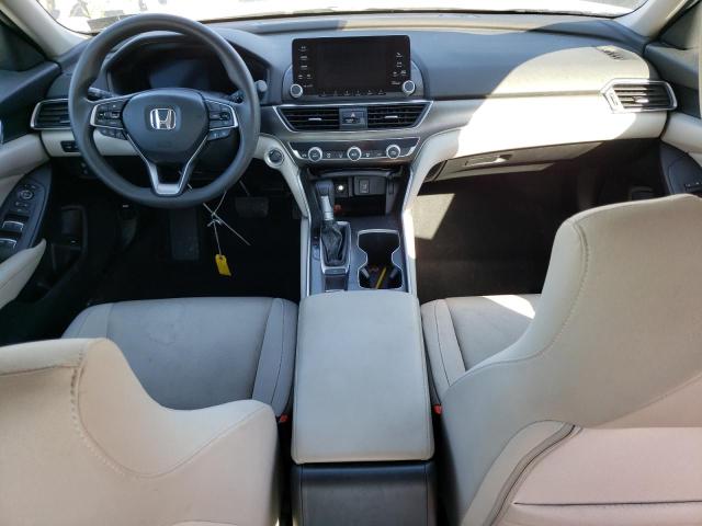 Photo 7 VIN: 1HGCV1F15JA052886 - HONDA ACCORD 