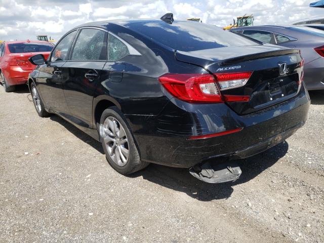 Photo 2 VIN: 1HGCV1F15JA053360 - HONDA ACCORD LX 