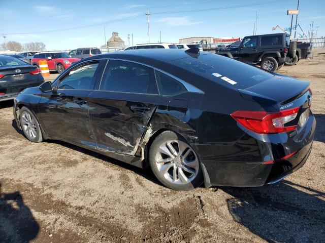 Photo 1 VIN: 1HGCV1F15JA055061 - HONDA ACCORD LX 