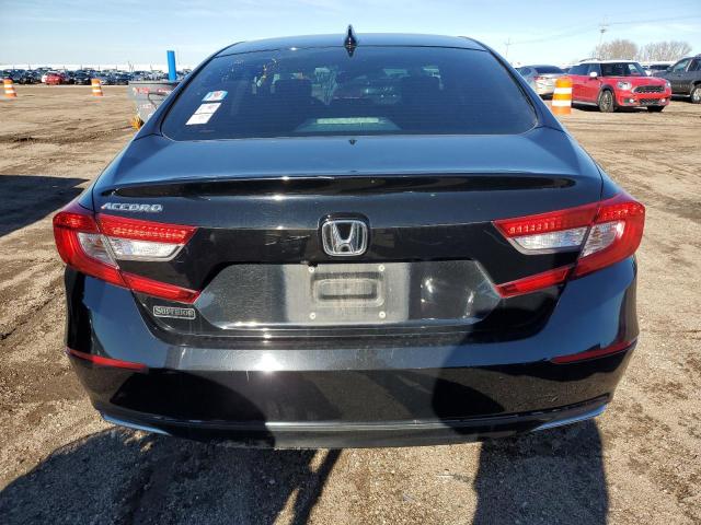 Photo 5 VIN: 1HGCV1F15JA055061 - HONDA ACCORD LX 