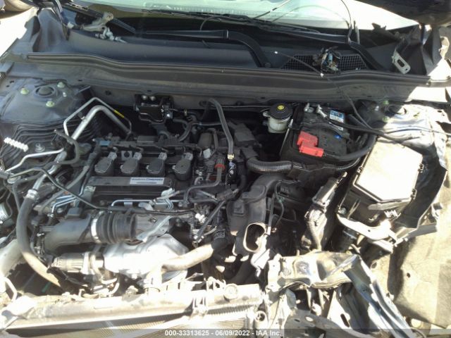 Photo 9 VIN: 1HGCV1F15JA056548 - HONDA ACCORD SEDAN 