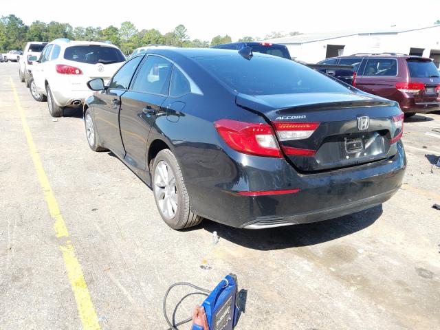 Photo 2 VIN: 1HGCV1F15JA088822 - HONDA ACCORD 