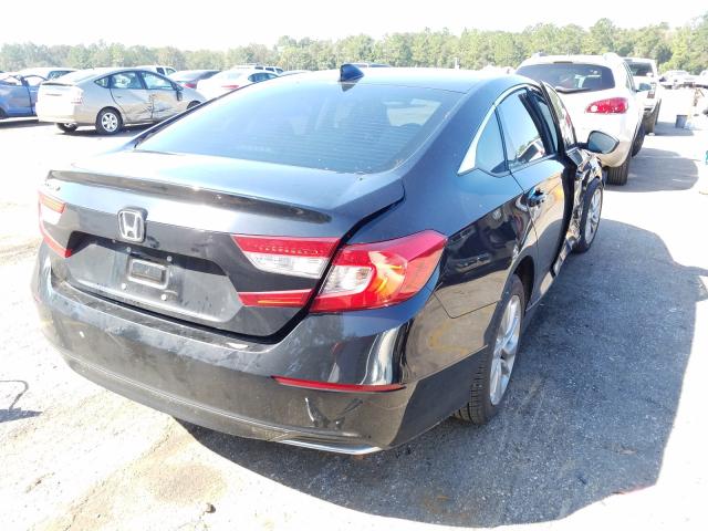 Photo 3 VIN: 1HGCV1F15JA088822 - HONDA ACCORD 