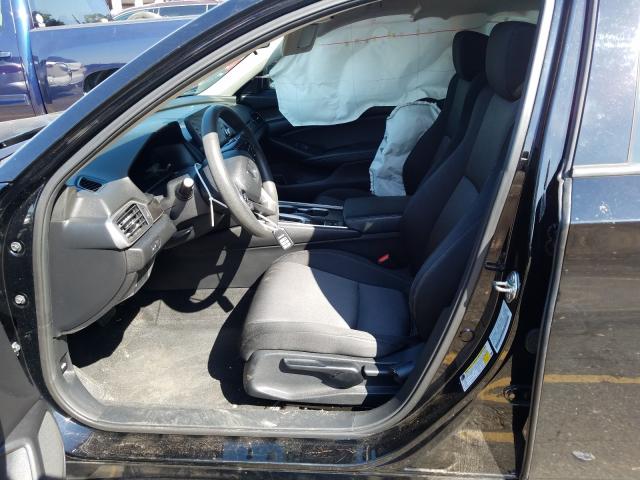 Photo 4 VIN: 1HGCV1F15JA088822 - HONDA ACCORD 