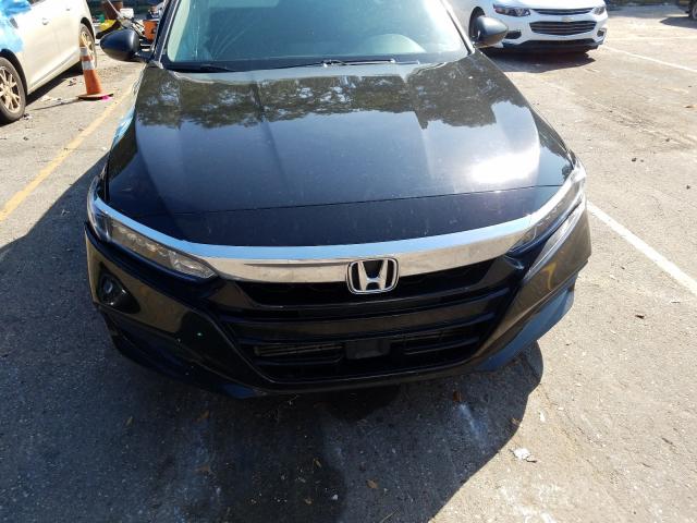 Photo 8 VIN: 1HGCV1F15JA088822 - HONDA ACCORD 