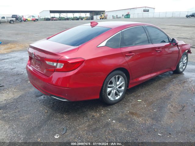 Photo 3 VIN: 1HGCV1F15JA091686 - HONDA ACCORD 