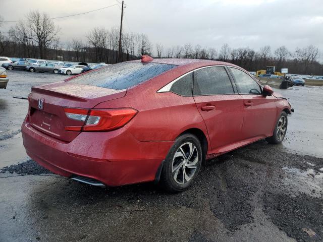 Photo 2 VIN: 1HGCV1F15JA092756 - HONDA ACCORD 