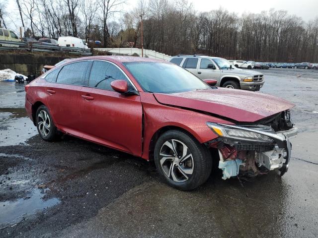 Photo 3 VIN: 1HGCV1F15JA092756 - HONDA ACCORD 