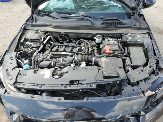 Photo 10 VIN: 1HGCV1F15JA095673 - HONDA ACCORD LX 