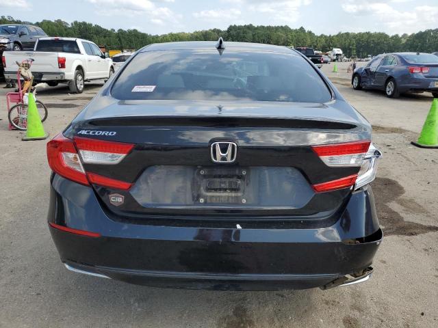 Photo 5 VIN: 1HGCV1F15JA095673 - HONDA ACCORD LX 