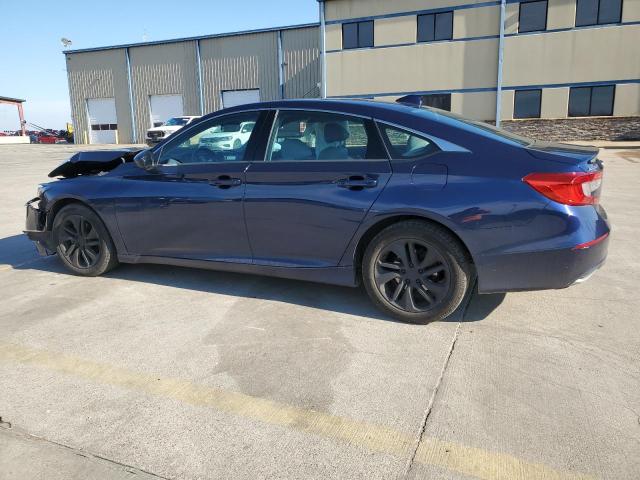 Photo 1 VIN: 1HGCV1F15JA104419 - HONDA ACCORD 