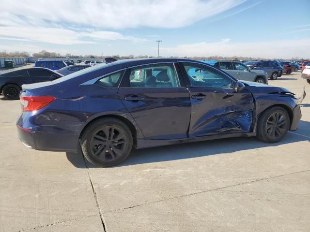 Photo 2 VIN: 1HGCV1F15JA104419 - HONDA ACCORD 