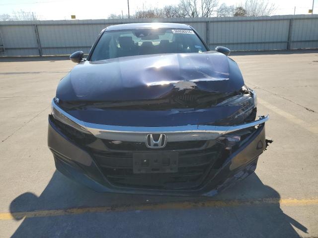 Photo 4 VIN: 1HGCV1F15JA104419 - HONDA ACCORD 