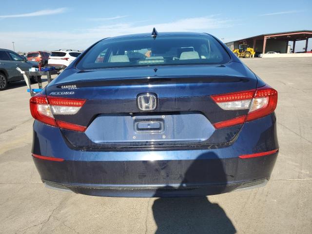 Photo 5 VIN: 1HGCV1F15JA104419 - HONDA ACCORD 