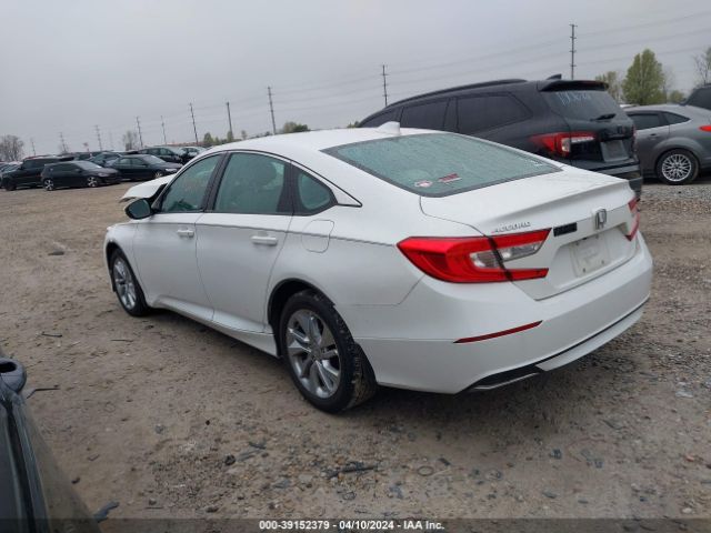 Photo 2 VIN: 1HGCV1F15JA116179 - HONDA ACCORD 