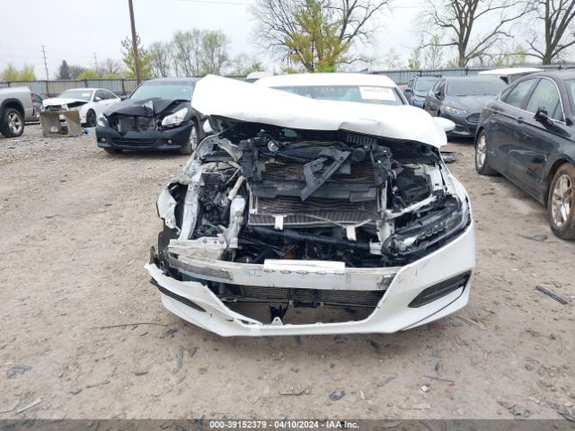 Photo 5 VIN: 1HGCV1F15JA116179 - HONDA ACCORD 