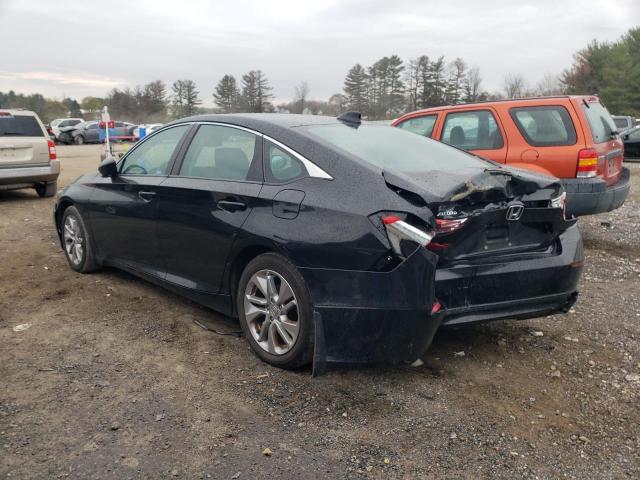 Photo 1 VIN: 1HGCV1F15JA120149 - HONDA ACCORD LX 