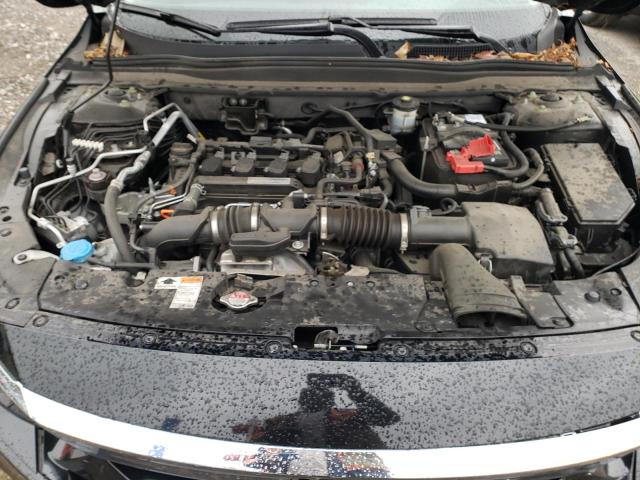 Photo 10 VIN: 1HGCV1F15JA120149 - HONDA ACCORD LX 