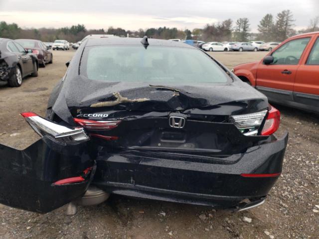 Photo 5 VIN: 1HGCV1F15JA120149 - HONDA ACCORD LX 