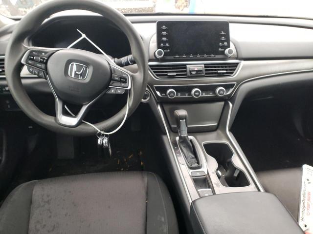 Photo 7 VIN: 1HGCV1F15JA120149 - HONDA ACCORD LX 