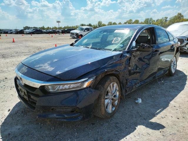 Photo 1 VIN: 1HGCV1F15JA120832 - HONDA ACCORD LX 