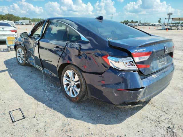 Photo 2 VIN: 1HGCV1F15JA120832 - HONDA ACCORD LX 