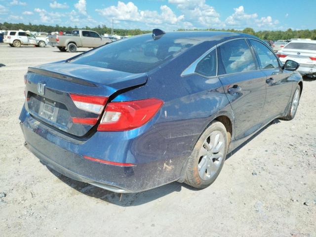 Photo 3 VIN: 1HGCV1F15JA120832 - HONDA ACCORD LX 