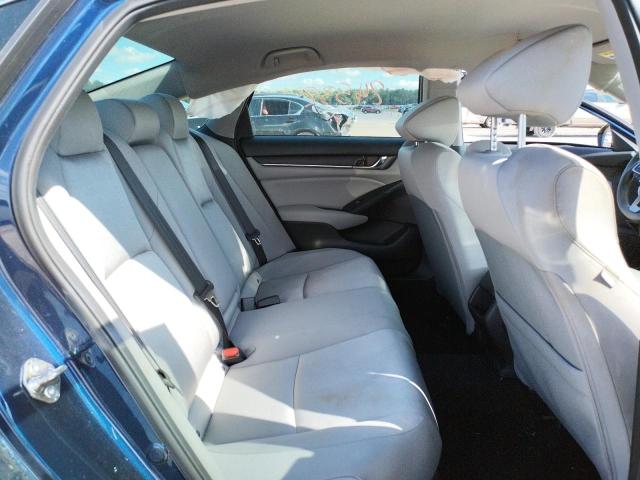 Photo 5 VIN: 1HGCV1F15JA120832 - HONDA ACCORD LX 