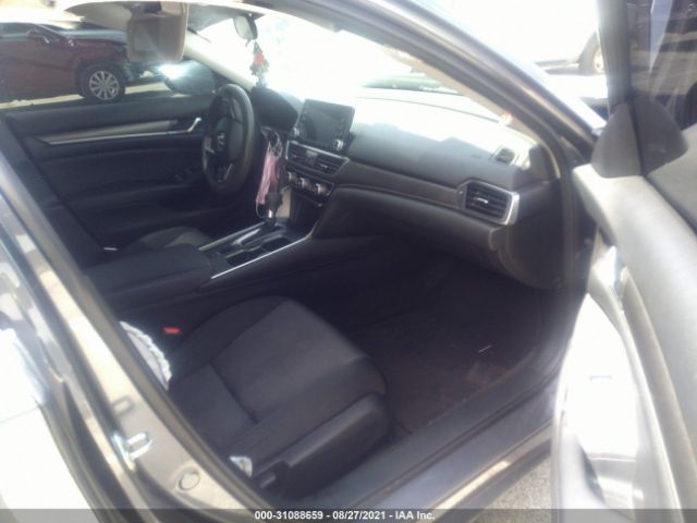 Photo 4 VIN: 1HGCV1F15JA122323 - HONDA ACCORD SEDAN 