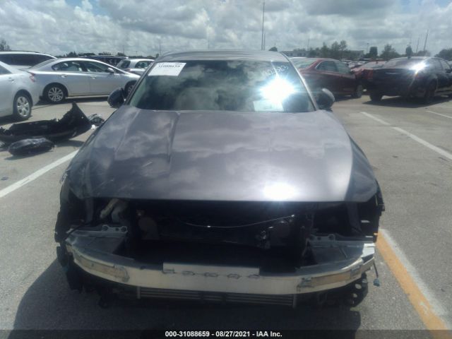 Photo 5 VIN: 1HGCV1F15JA122323 - HONDA ACCORD SEDAN 