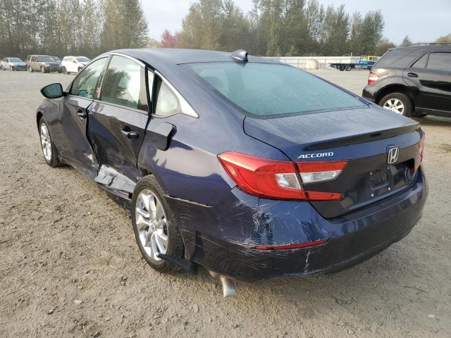 Photo 2 VIN: 1HGCV1F15JA123083 - HONDA ACCORD LX 