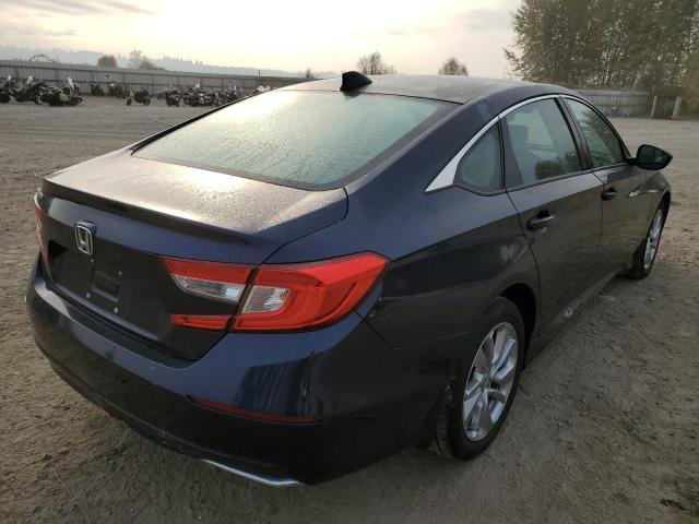 Photo 3 VIN: 1HGCV1F15JA123083 - HONDA ACCORD LX 