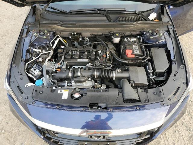 Photo 6 VIN: 1HGCV1F15JA123083 - HONDA ACCORD LX 