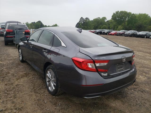 Photo 2 VIN: 1HGCV1F15JA130082 - HONDA ACCORD LX 