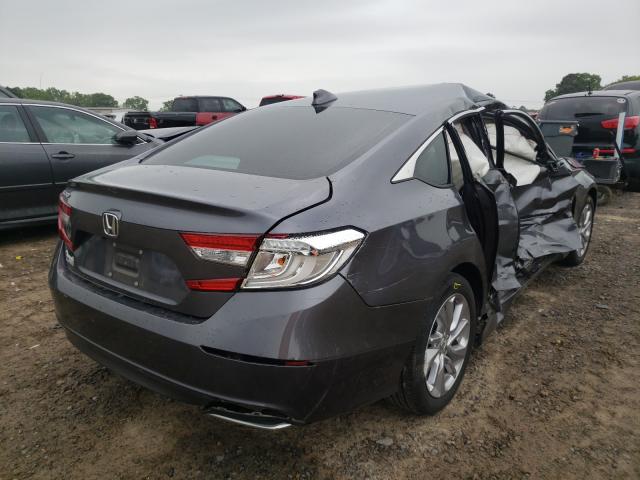 Photo 3 VIN: 1HGCV1F15JA130082 - HONDA ACCORD LX 