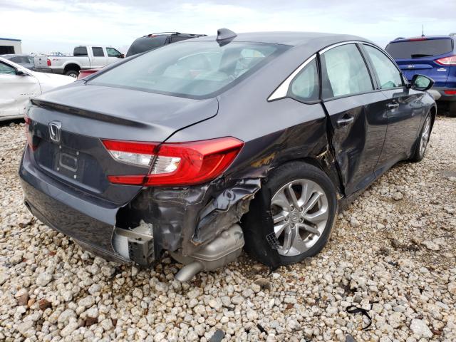 Photo 3 VIN: 1HGCV1F15JA138635 - HONDA ACCORD LX 