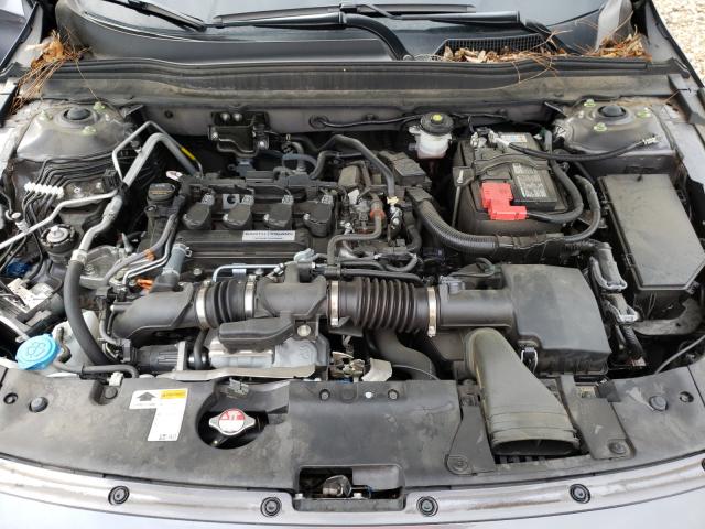 Photo 6 VIN: 1HGCV1F15JA138635 - HONDA ACCORD LX 