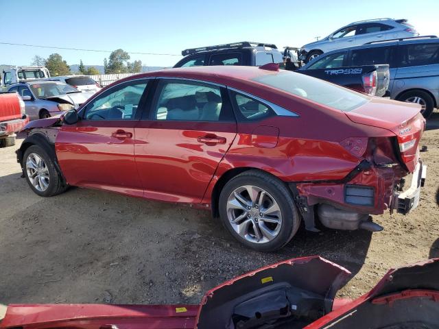 Photo 1 VIN: 1HGCV1F15JA143172 - HONDA ACCORD LX 