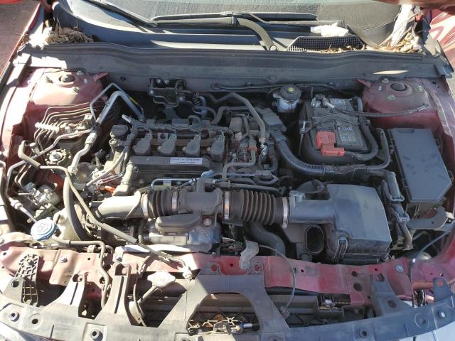 Photo 10 VIN: 1HGCV1F15JA143172 - HONDA ACCORD LX 