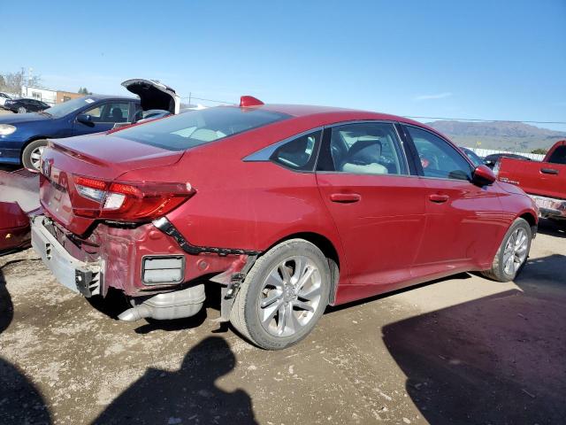 Photo 2 VIN: 1HGCV1F15JA143172 - HONDA ACCORD LX 