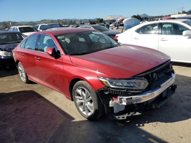 Photo 3 VIN: 1HGCV1F15JA143172 - HONDA ACCORD LX 